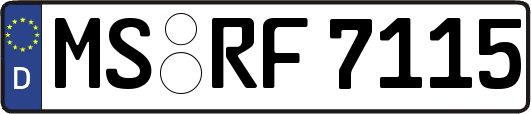 MS-RF7115