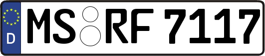 MS-RF7117