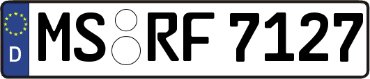 MS-RF7127