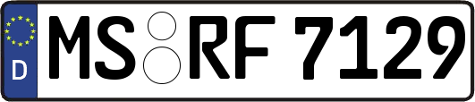 MS-RF7129