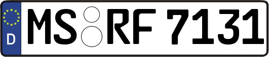 MS-RF7131