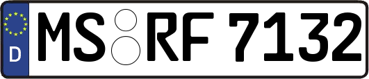 MS-RF7132