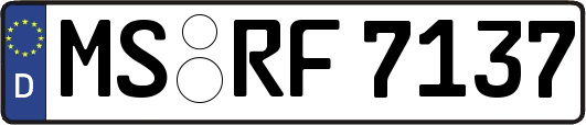 MS-RF7137