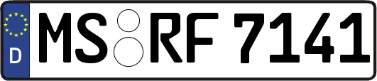 MS-RF7141