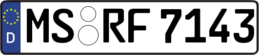 MS-RF7143