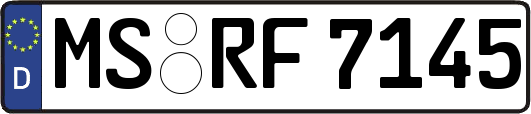 MS-RF7145