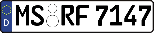MS-RF7147