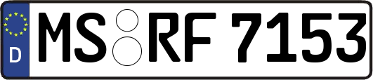 MS-RF7153