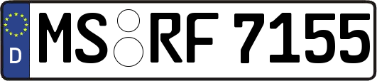 MS-RF7155