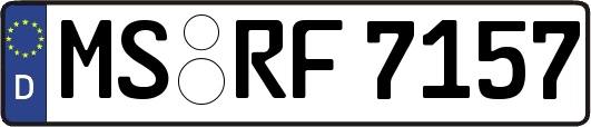 MS-RF7157