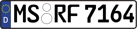 MS-RF7164