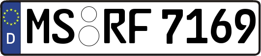 MS-RF7169