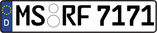 MS-RF7171