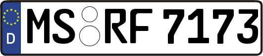 MS-RF7173