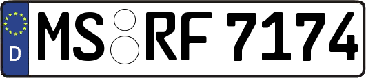 MS-RF7174