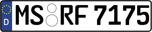 MS-RF7175