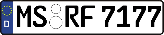 MS-RF7177