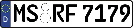 MS-RF7179
