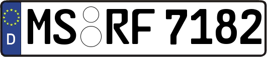 MS-RF7182
