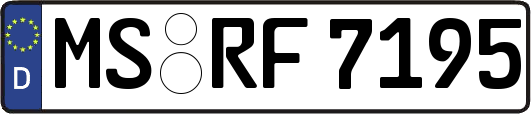 MS-RF7195