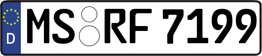 MS-RF7199