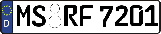 MS-RF7201