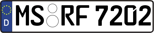 MS-RF7202