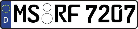 MS-RF7207