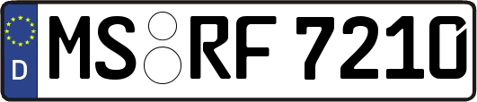 MS-RF7210