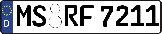 MS-RF7211