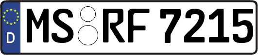 MS-RF7215