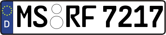 MS-RF7217
