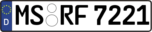 MS-RF7221