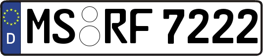MS-RF7222