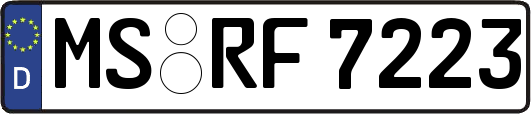 MS-RF7223