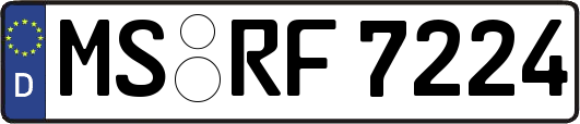 MS-RF7224