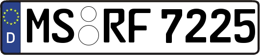 MS-RF7225