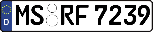 MS-RF7239
