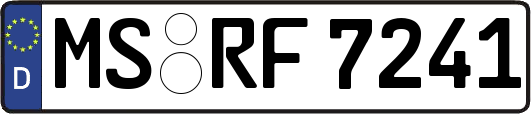 MS-RF7241