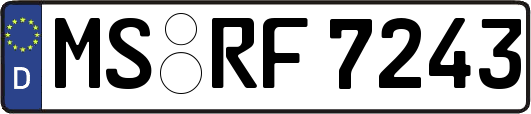 MS-RF7243