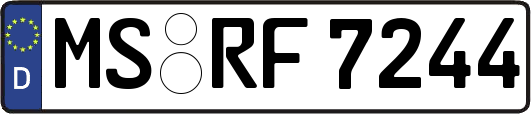 MS-RF7244