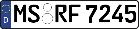 MS-RF7245