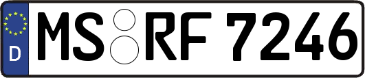 MS-RF7246