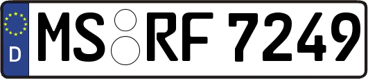MS-RF7249