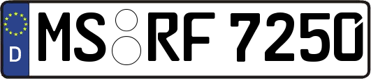 MS-RF7250