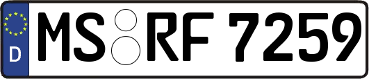 MS-RF7259