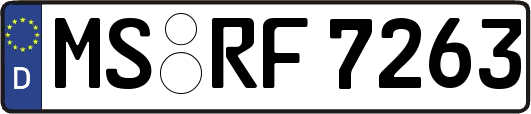 MS-RF7263