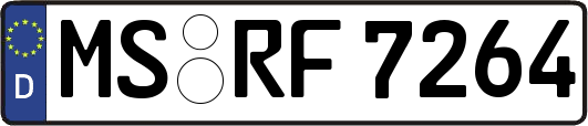 MS-RF7264