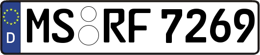 MS-RF7269