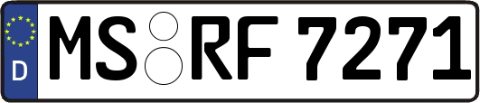 MS-RF7271